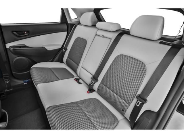 used 2023 Hyundai Kona car, priced at $21,600