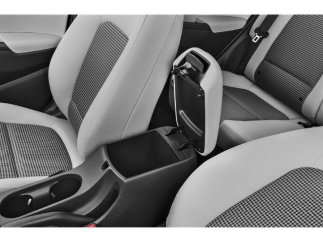 used 2023 Hyundai Kona car, priced at $21,600