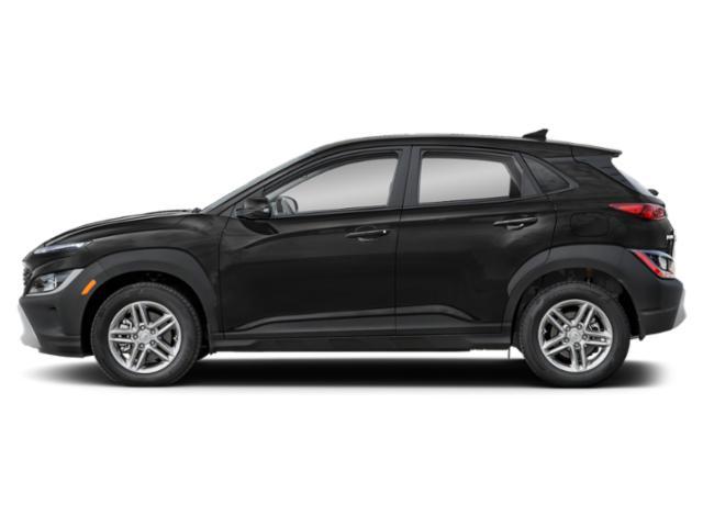 used 2023 Hyundai Kona car, priced at $21,600