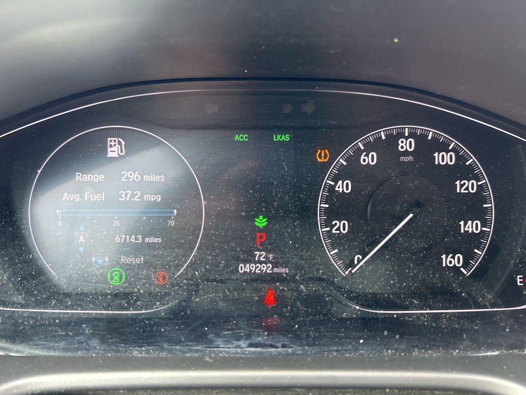 used 2020 Honda Accord car, priced at $18,900