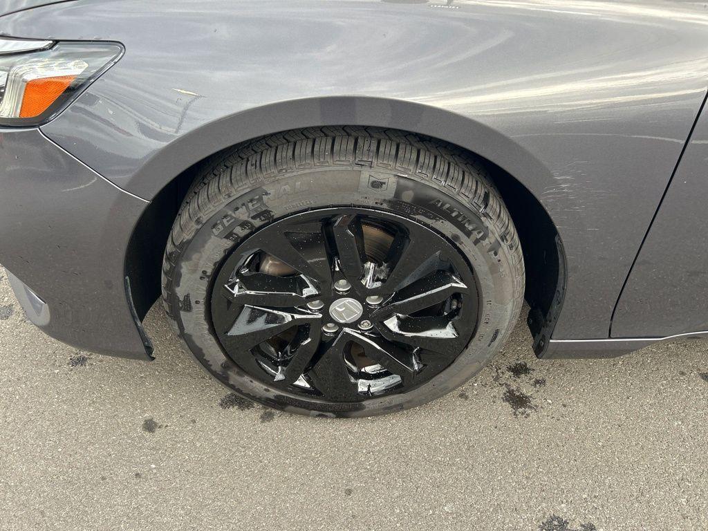 used 2020 Honda Accord car, priced at $18,900