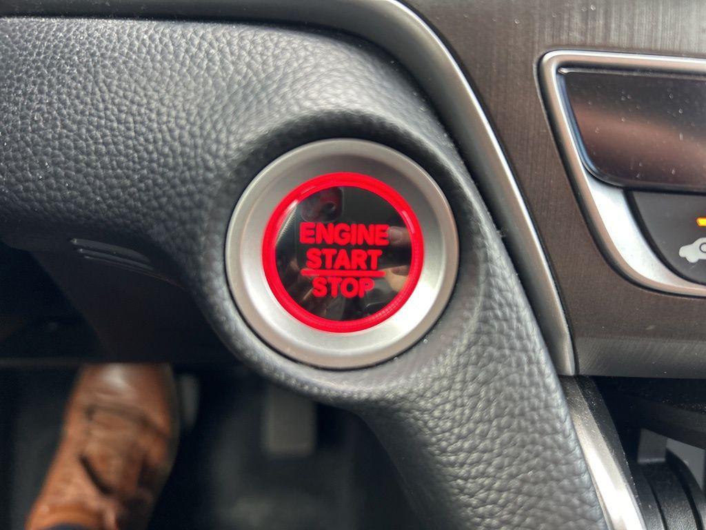 used 2020 Honda Accord car, priced at $18,900