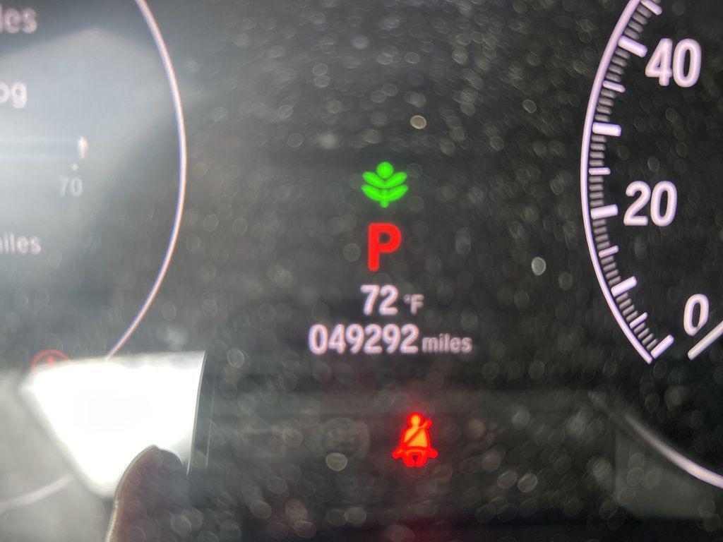 used 2020 Honda Accord car, priced at $18,900