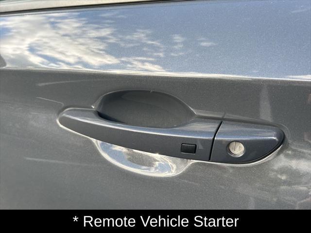 used 2023 Hyundai Kona car, priced at $18,969