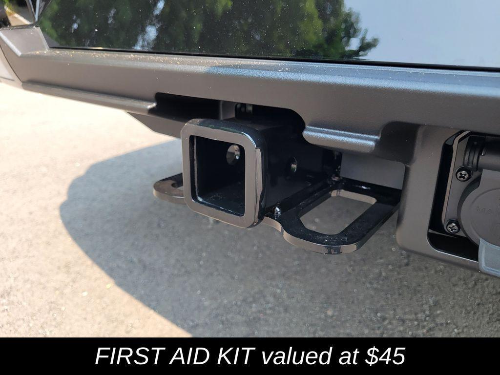 new 2026 Hyundai SANTA FE HEV car, priced at $52,770