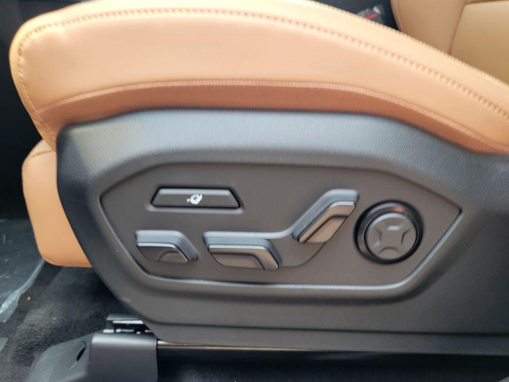 new 2026 Hyundai SANTA FE HEV car, priced at $52,770