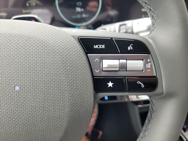 new 2025 Hyundai IONIQ 5 car, priced at $60,190