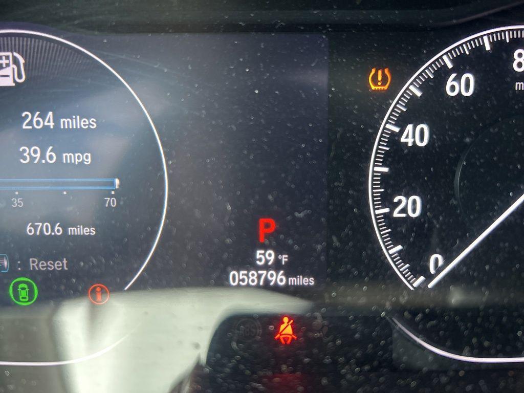 used 2018 Honda Accord car, priced at $19,900