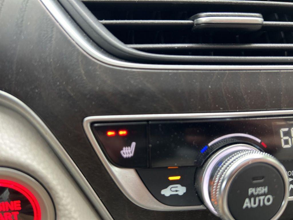 used 2018 Honda Accord car, priced at $19,900