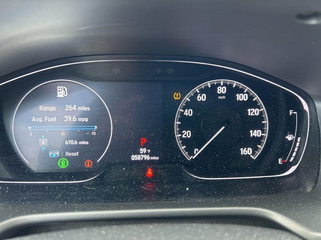 used 2018 Honda Accord car, priced at $19,900