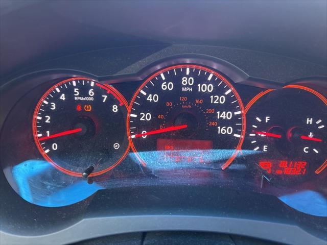 used 2009 Nissan Altima car, priced at $6,434