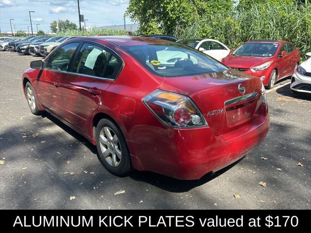 used 2009 Nissan Altima car, priced at $6,434