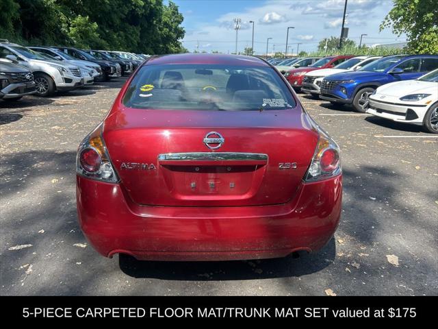 used 2009 Nissan Altima car, priced at $6,434