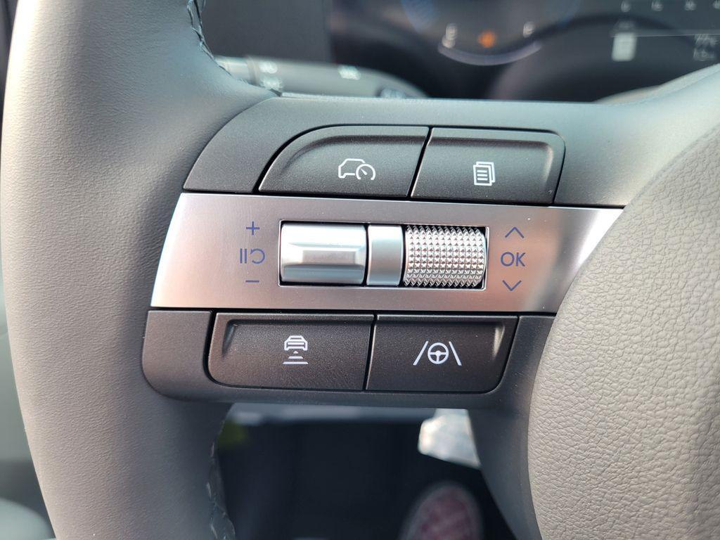 new 2026 Hyundai Kona car, priced at $30,920