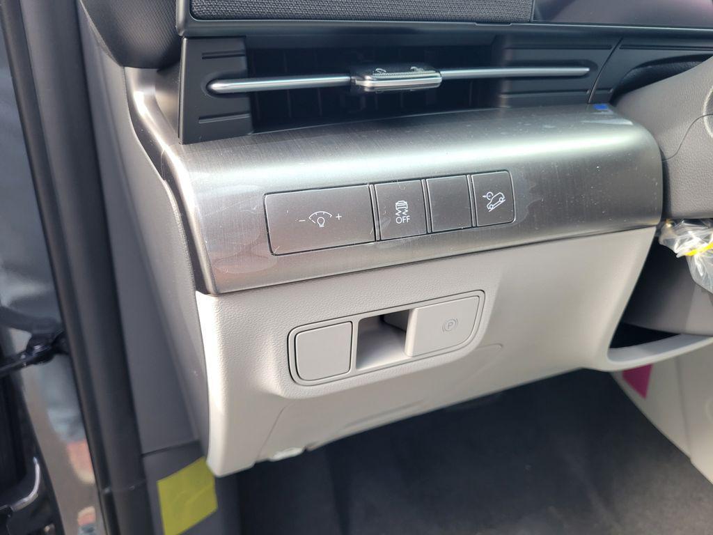 new 2026 Hyundai Kona car, priced at $30,920