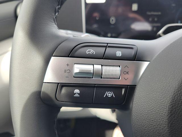 new 2025 Hyundai TUCSON Hybrid car, priced at $38,439