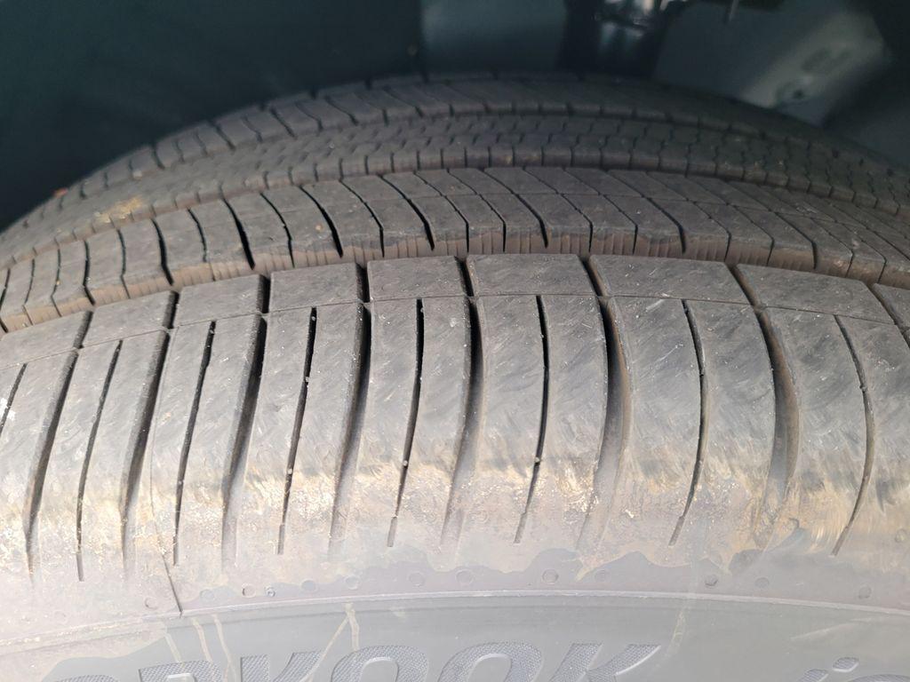 new 2026 Hyundai IONIQ 9 car, priced at $77,545