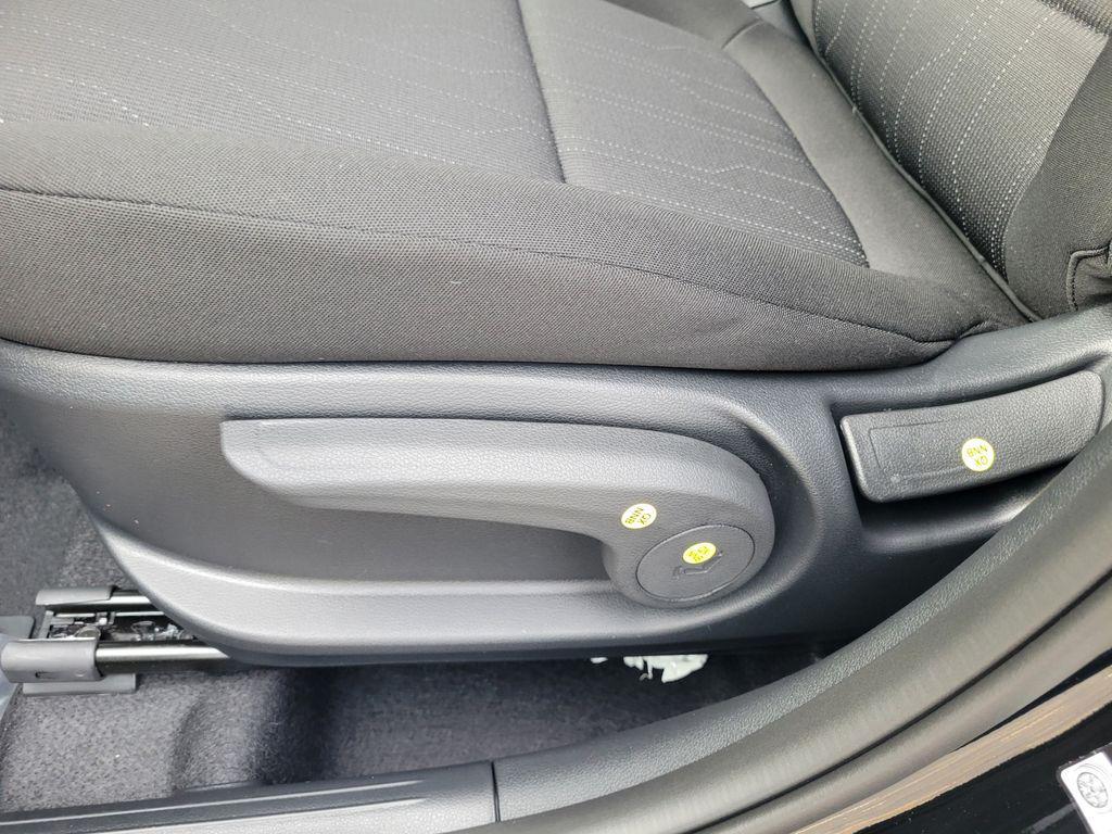 new 2026 Hyundai Venue car, priced at $22,840