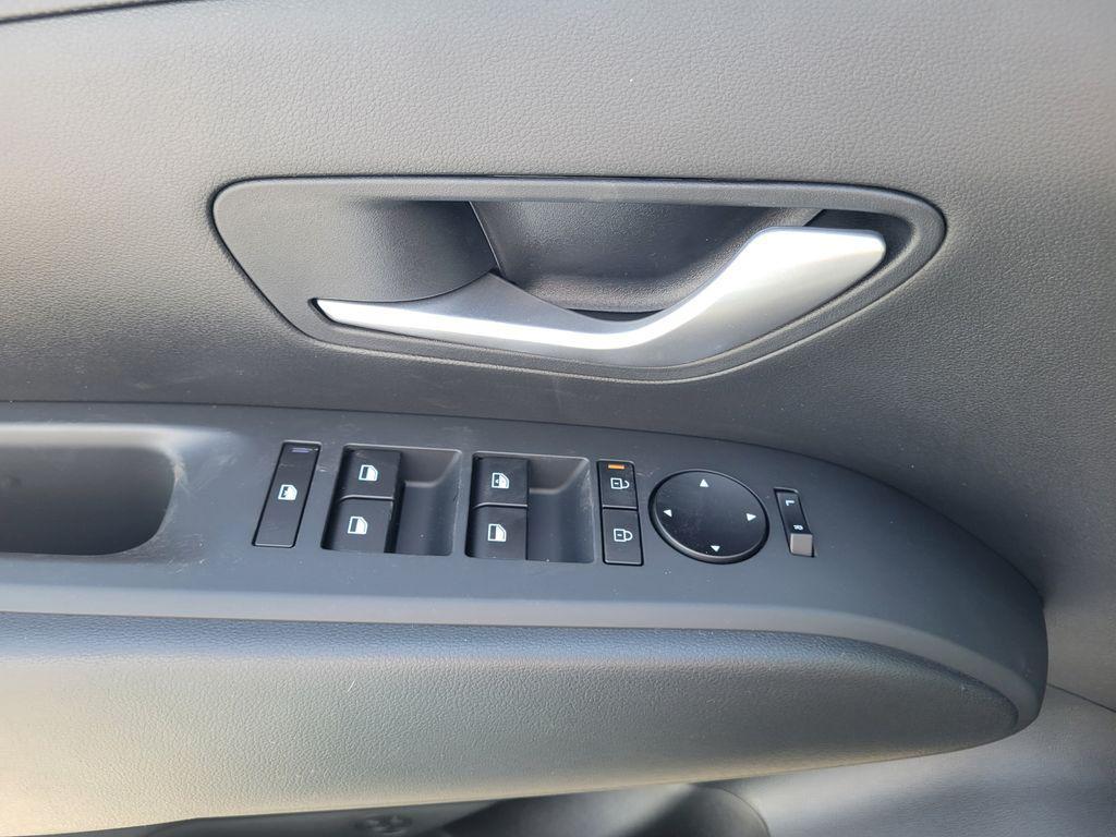 new 2026 Hyundai Tucson car