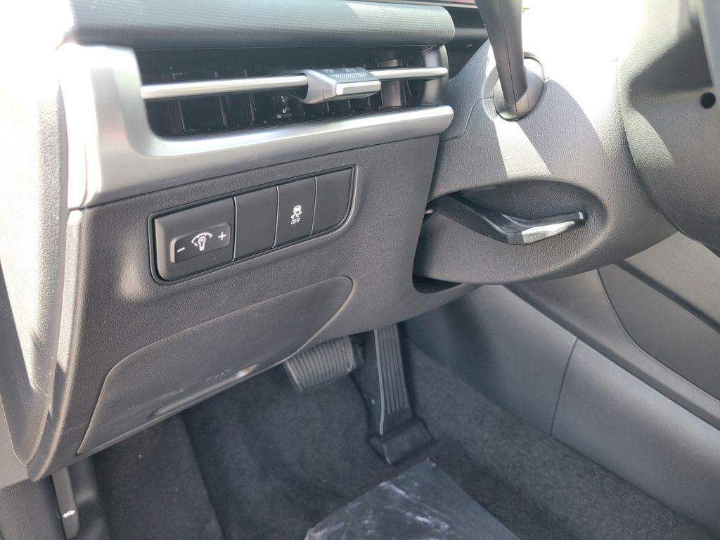 new 2026 Hyundai Tucson car