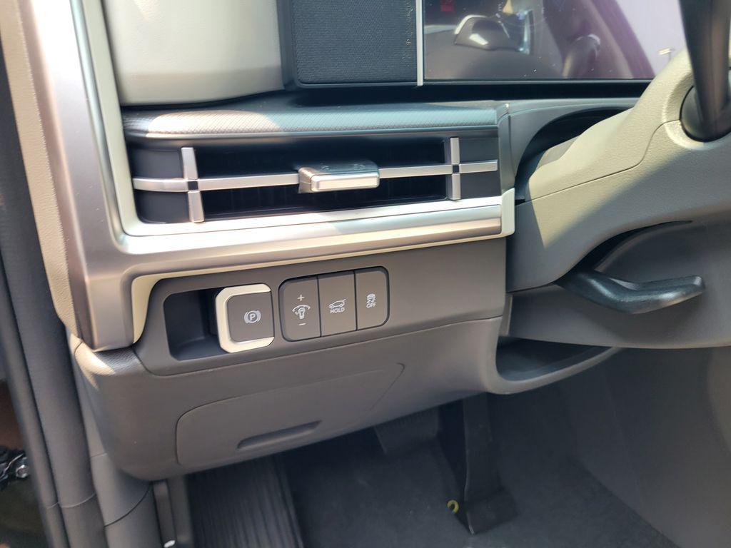 new 2026 Hyundai Santa Fe car, priced at $42,760