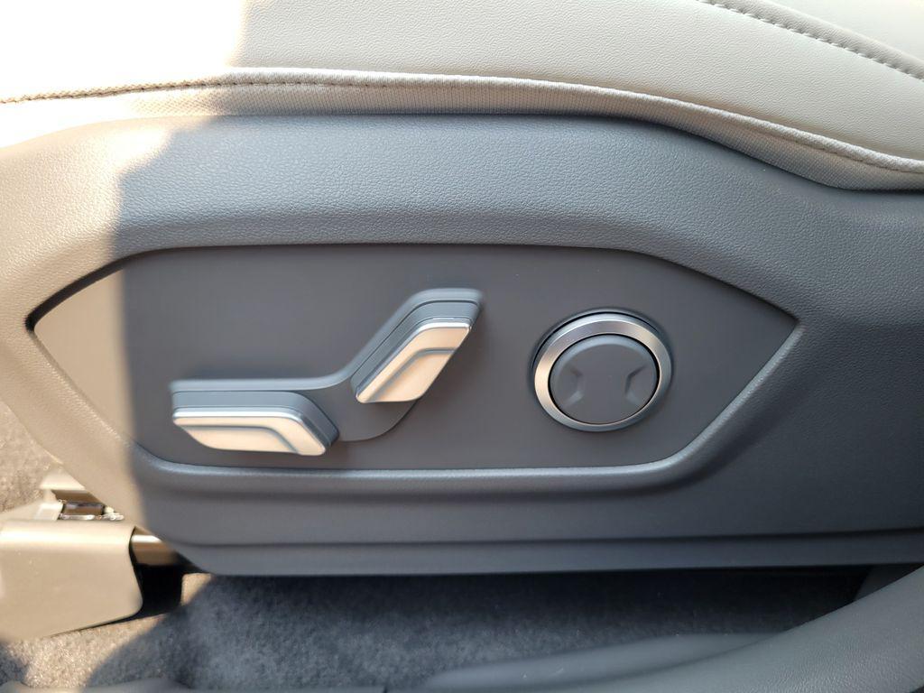 new 2026 Hyundai Santa Fe car, priced at $42,760