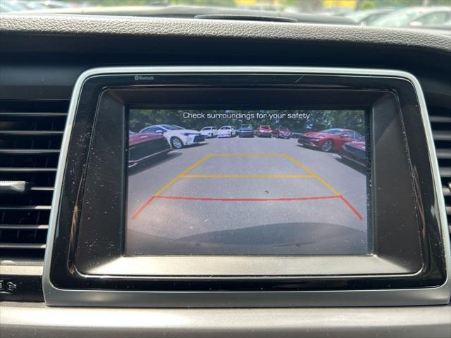 used 2019 Hyundai Sonata car, priced at $12,900