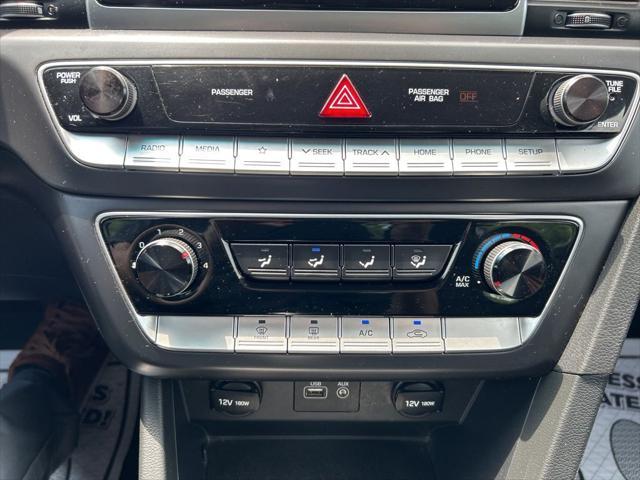 used 2019 Hyundai Sonata car, priced at $12,900