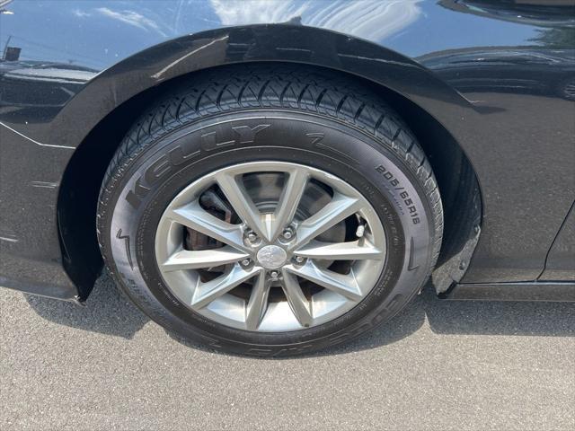 used 2019 Hyundai Sonata car, priced at $12,900