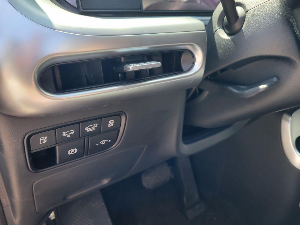 new 2026 Hyundai IONIQ 9 car, priced at $61,410