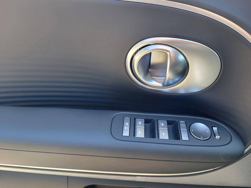 new 2026 Hyundai IONIQ 9 car, priced at $61,410