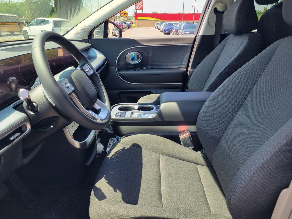 new 2026 Hyundai IONIQ 9 car, priced at $61,410