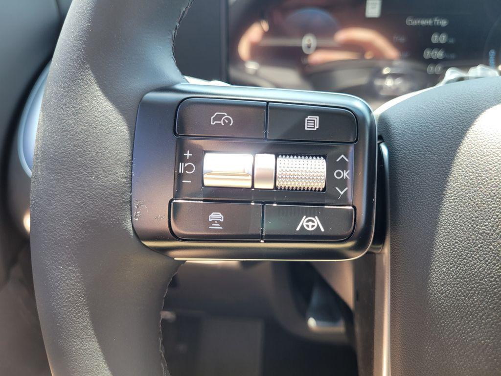 new 2026 Hyundai IONIQ 9 car, priced at $61,410