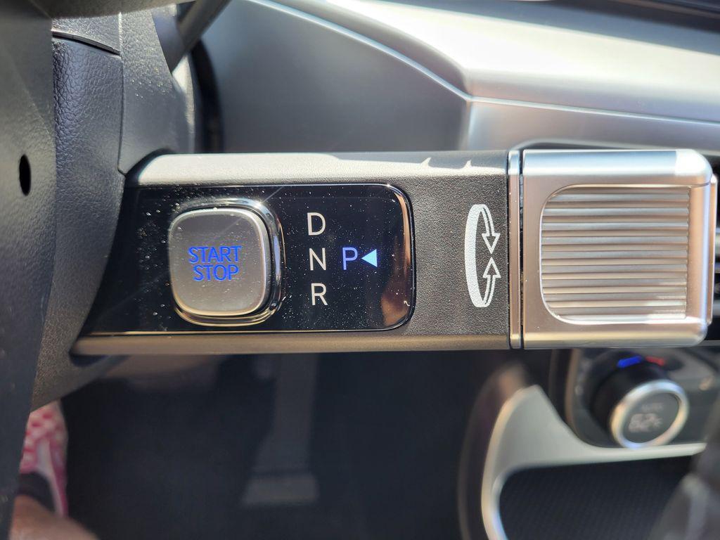 new 2026 Hyundai IONIQ 9 car, priced at $61,410