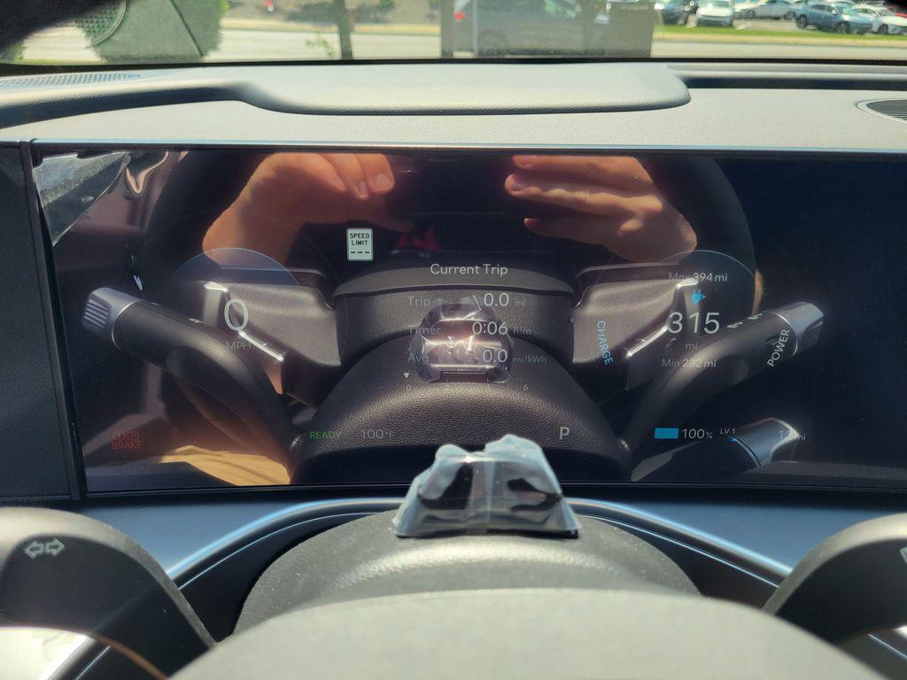 new 2026 Hyundai IONIQ 9 car, priced at $61,410