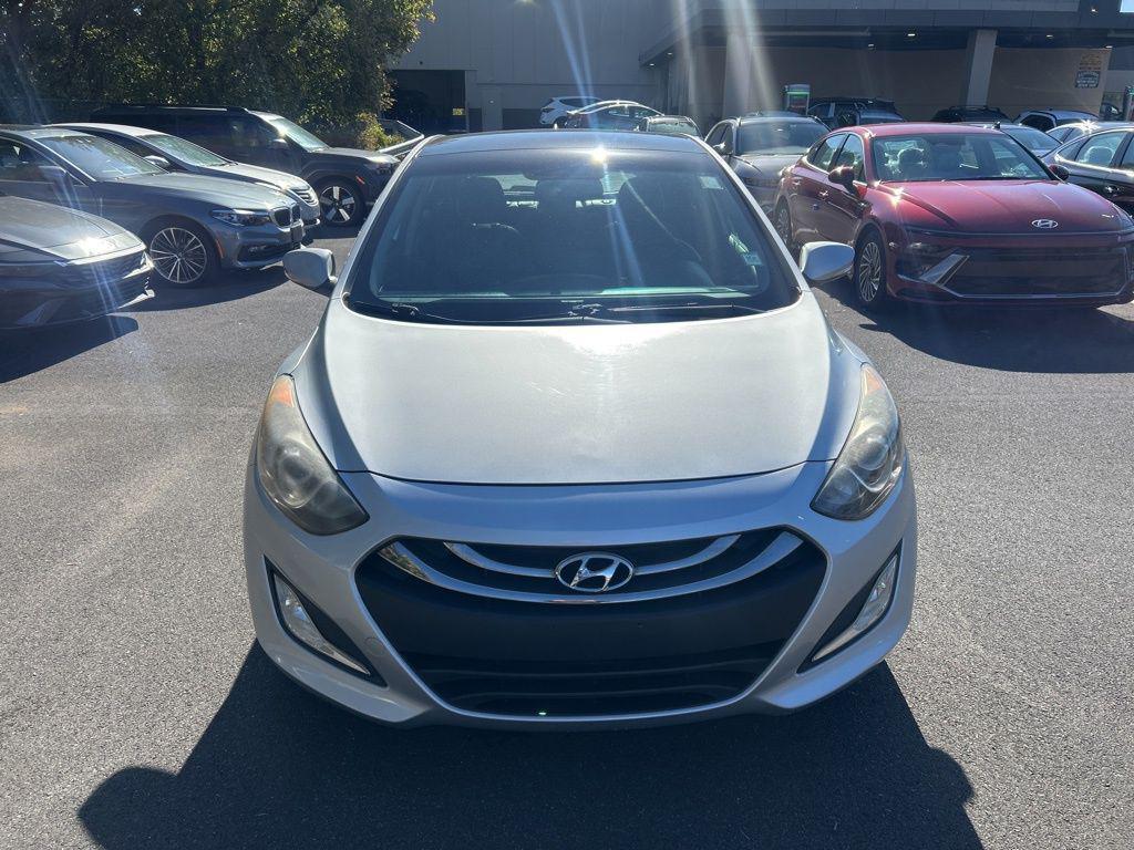 used 2013 Hyundai Elantra GT car, priced at $8,900