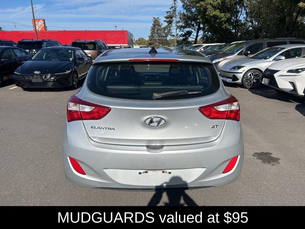 used 2013 Hyundai Elantra GT car, priced at $8,900