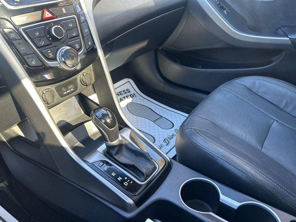 used 2013 Hyundai Elantra GT car, priced at $8,900