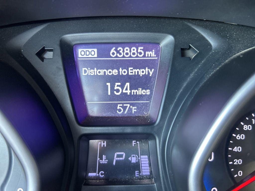 used 2013 Hyundai Elantra GT car, priced at $8,900