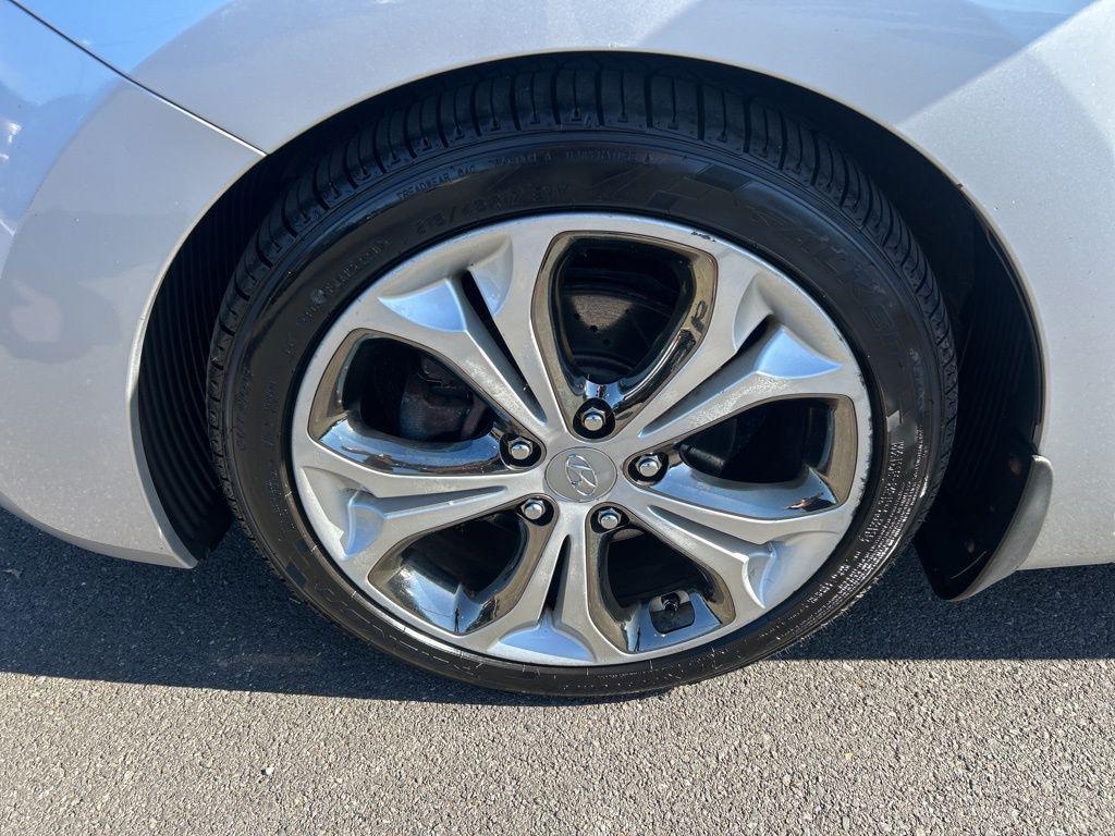 used 2013 Hyundai Elantra GT car, priced at $8,900