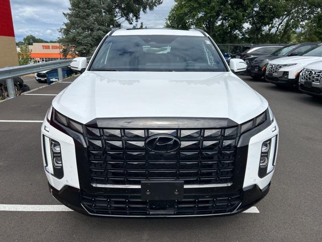 used 2024 Hyundai Palisade car, priced at $46,270