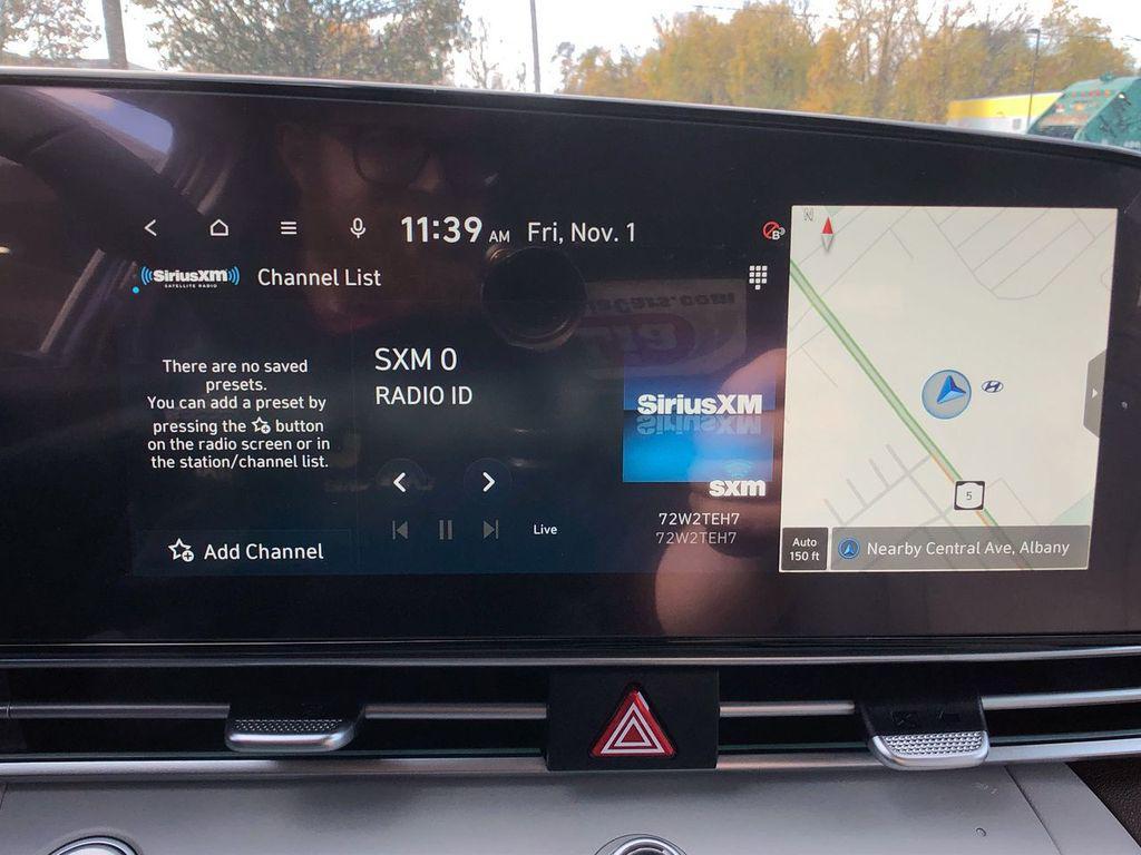 new 2025 Hyundai Elantra car, priced at $29,090