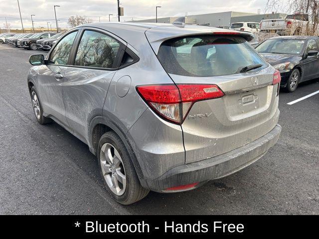 used 2022 Honda HR-V car, priced at $22,488