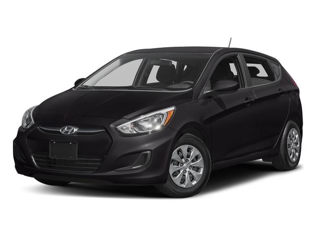used 2016 Hyundai Accent car, priced at $8,900