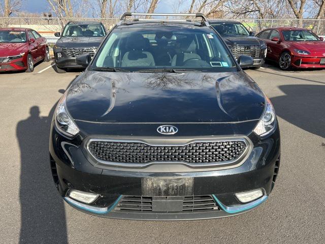 used 2019 Kia Niro car, priced at $17,379