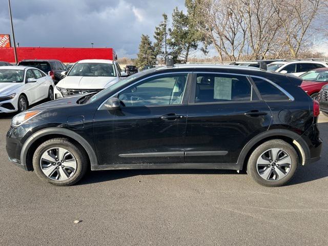 used 2019 Kia Niro car, priced at $17,379