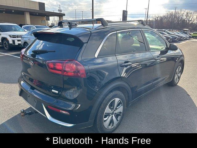 used 2019 Kia Niro car, priced at $16,960