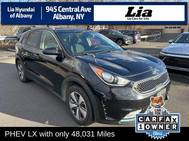 used 2019 Kia Niro car, priced at $16,960