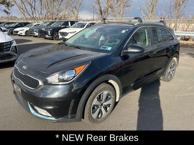 used 2019 Kia Niro car, priced at $16,960