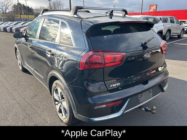 used 2019 Kia Niro car, priced at $16,960